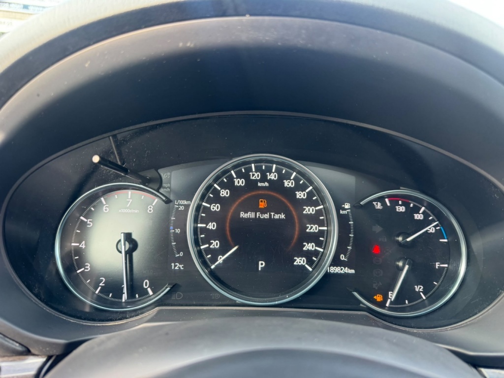 Mazda CX-5 GT 2020 — photo 18