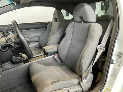 Honda Civic Coupe DX-G 2008 — photo 11