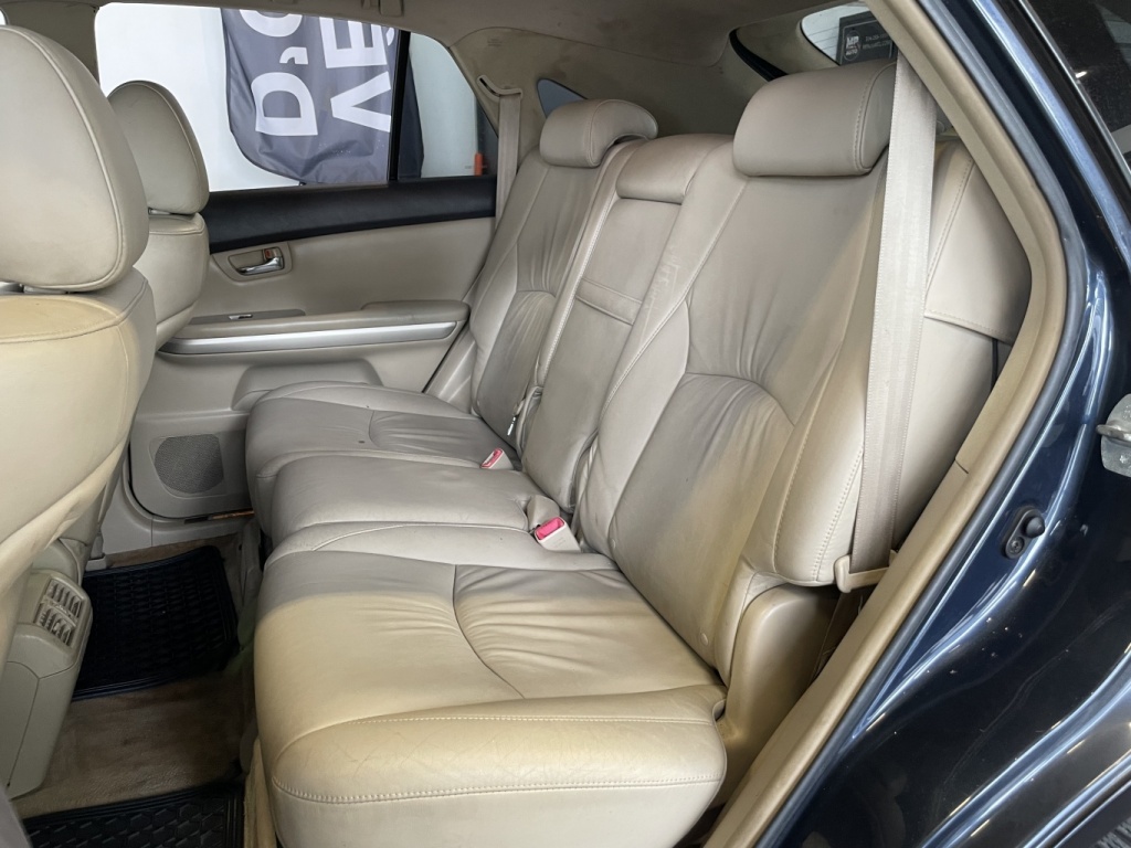 Lexus RX 400  2006 — photo 10