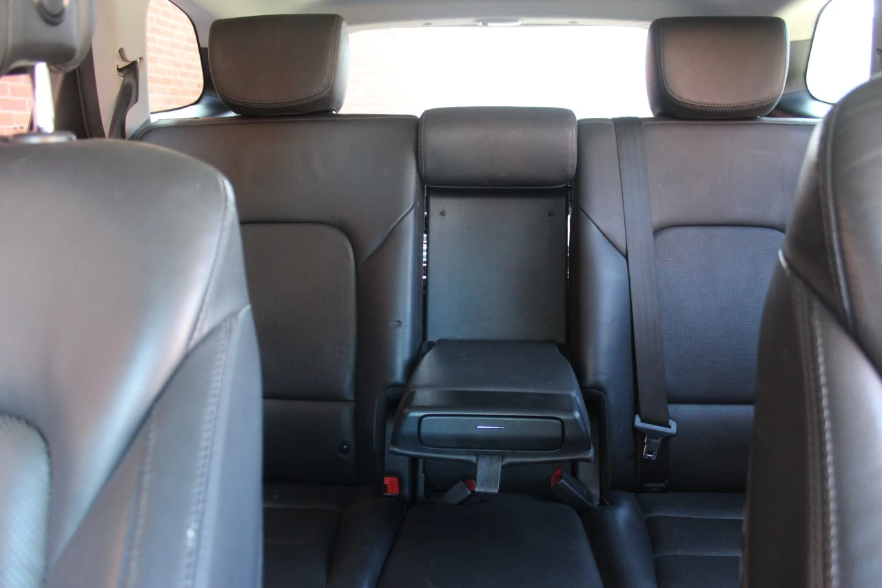 HYUNDAI Santa Fe XL — photo 11