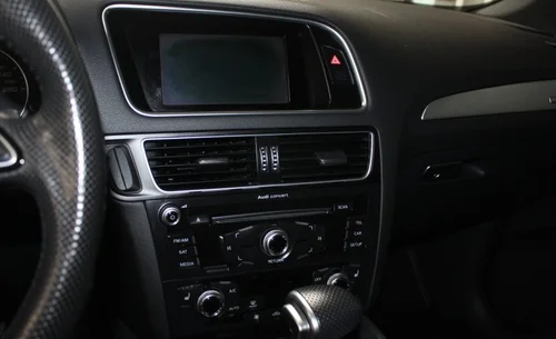 2016 AUDI Q5 — photo 10