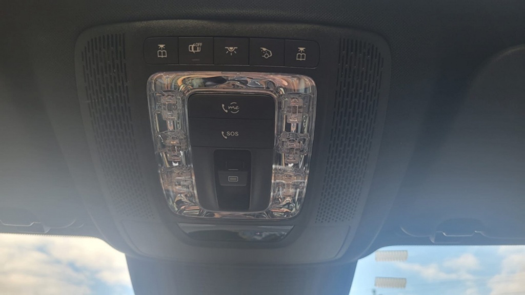 Mercedes-Benz GLE GLE 350 2022 — photo 17