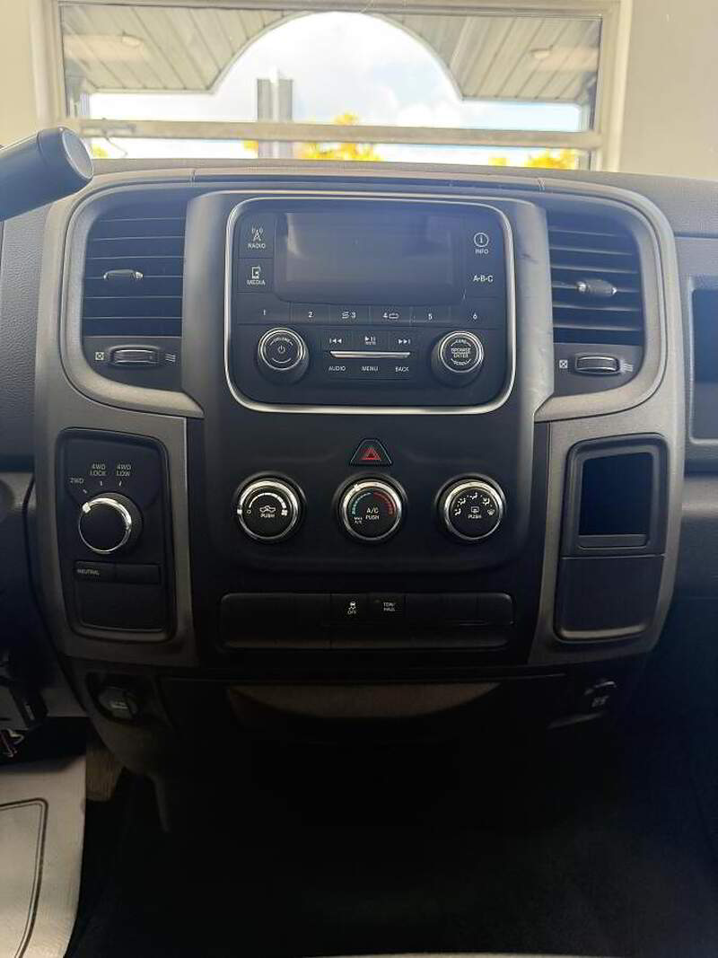 RAM 1500 2016 ST / 6 PLACES + AUTO ++ — photo 9