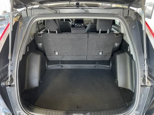 Honda CR-V LX 2017 — photo 9