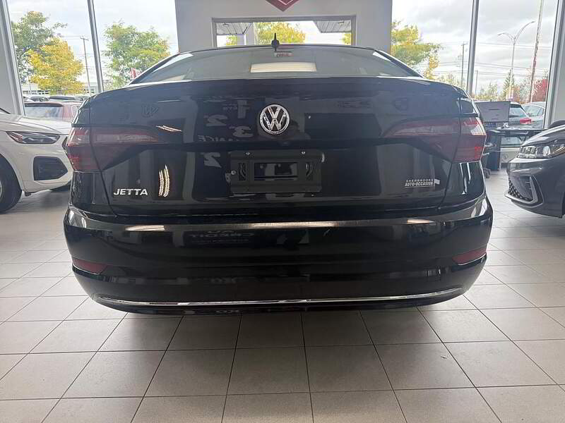 Volkswagen Jetta 2019 COMFORTLINE / AUTO + CAMERA + BLEUTOOTH ++++ — photo 5