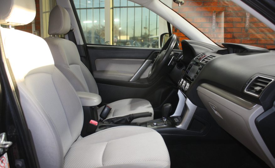 2016 SUBARU FORESTER — photo 8