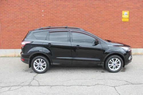 FORD Escape — photo 6