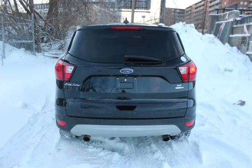 FORD Escape — photo 4