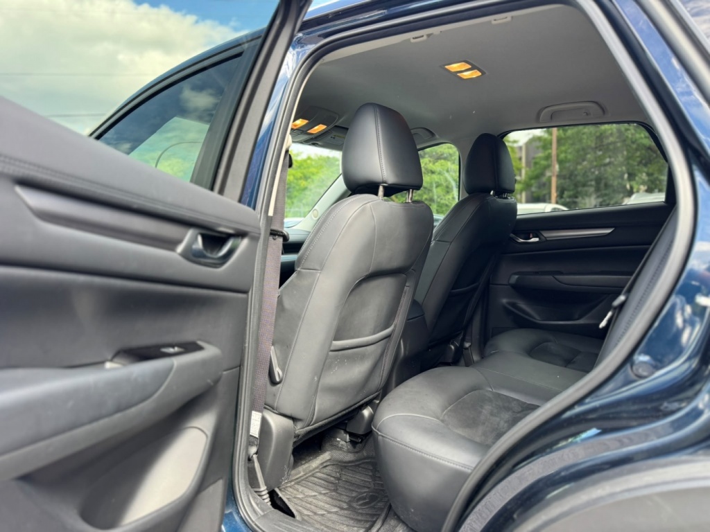 Mazda CX-5 Édition Kuro 2021 — photo 14
