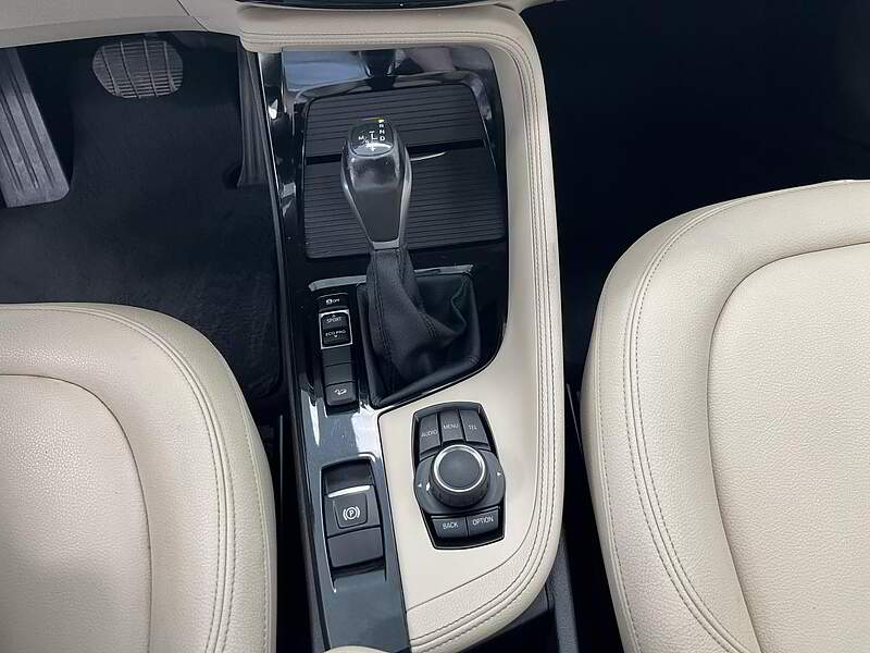 BMW X1 2016 XDRIVE / AWD + CAMERA + CUIR + BLUETOOTH +++ — photo 18