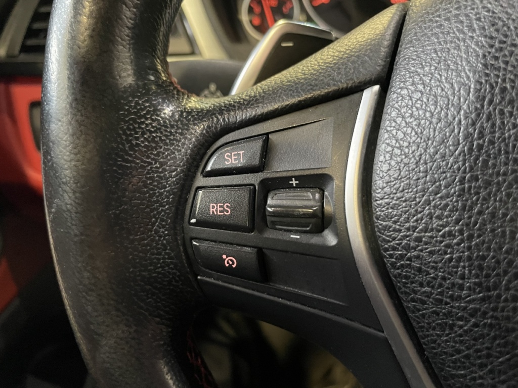 BMW Serie 4 428i xDrive 2016 — photo 26