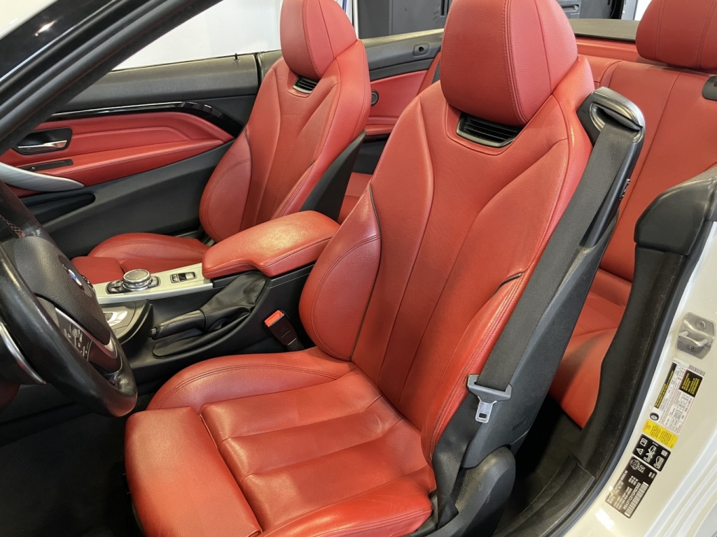 BMW Serie 4 428i xDrive 2016 — photo 21
