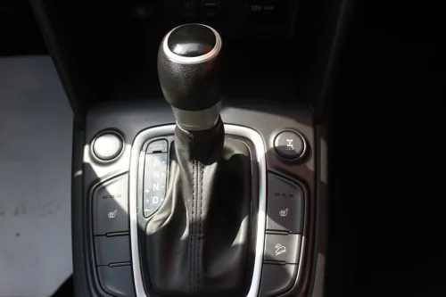 HYUNDAI Kona — photo 18