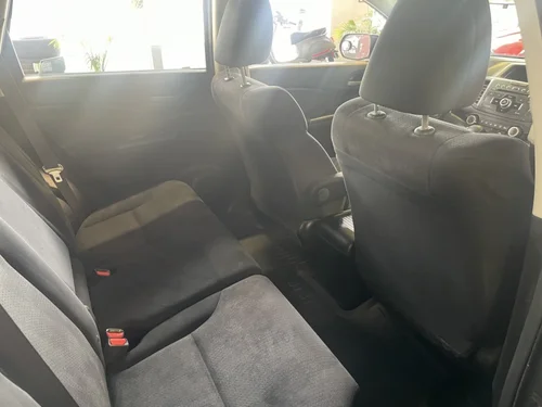 Honda CR-V LX 2014 — photo 13