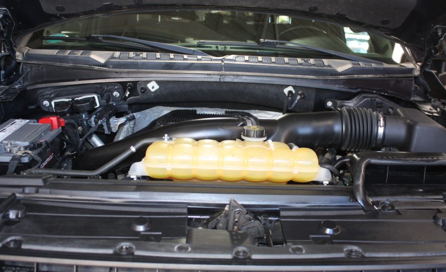 2018 FORD F-150 FX4 4X4 SUPERCREW — photo 13