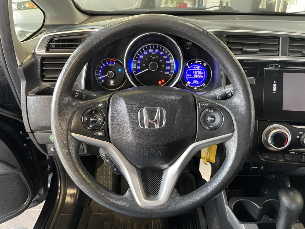 Honda Fit LX 2015 — photo 15