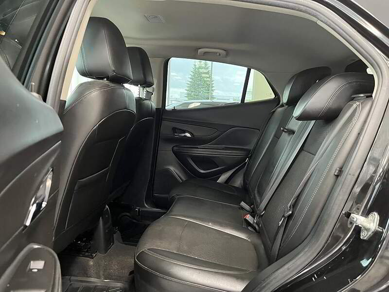 Buick Encore 2018 SPORT TOURING / CAMERA + BLUETTOTH +++ — photo 21