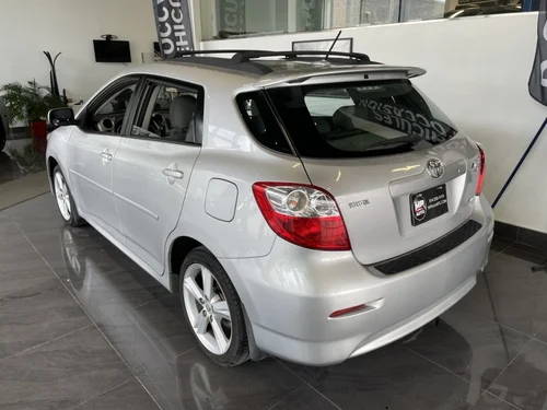 Toyota Matrix  2010 — photo 5