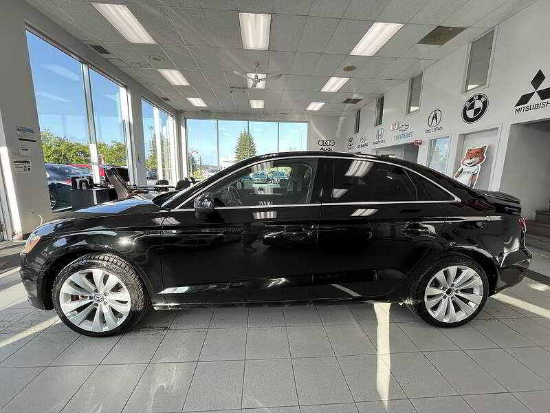 Audi A3 2015 PREMIUM / AUTO + AWD + TOIT + BLUETOOTH +++ — photo 8
