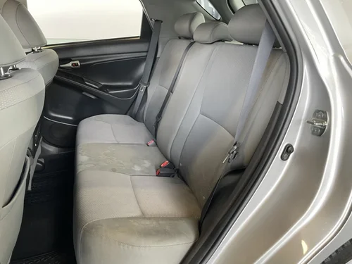 Toyota Matrix  2010 — photo 10