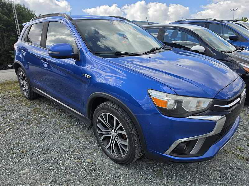 Mitsubishi RVR 2019 SE / AWD + CAMERA + BLUETOOTH ++++ — photo 3