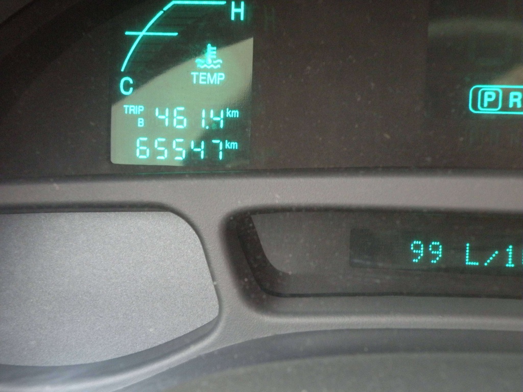Cadillac Deville  2000 — photo 10