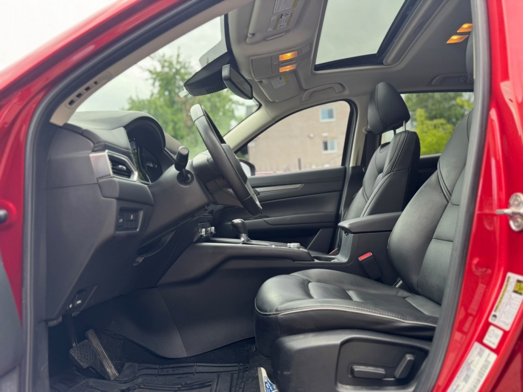 Mazda CX-5 GS 2024 — photo 12