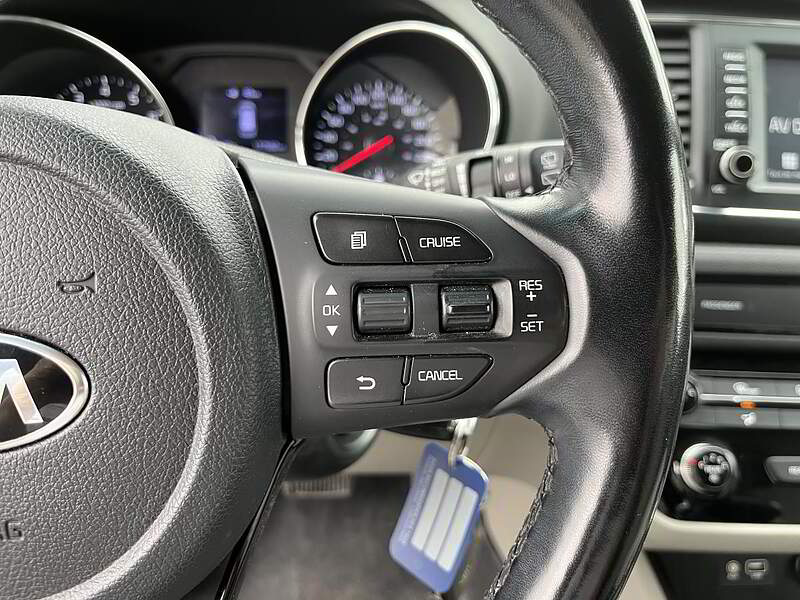 Kia Sedona 2020 LX / AUTO + 8 PASSAGERS / CAMERA + BLUETOOTH ++++ — photo 15