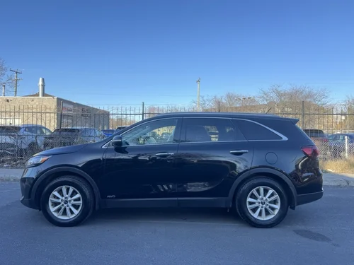 KIA Sorento LX 2019 — photo 10