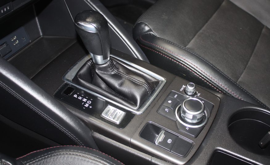 2016 MAZDA CX5 GT AWD — photo 12