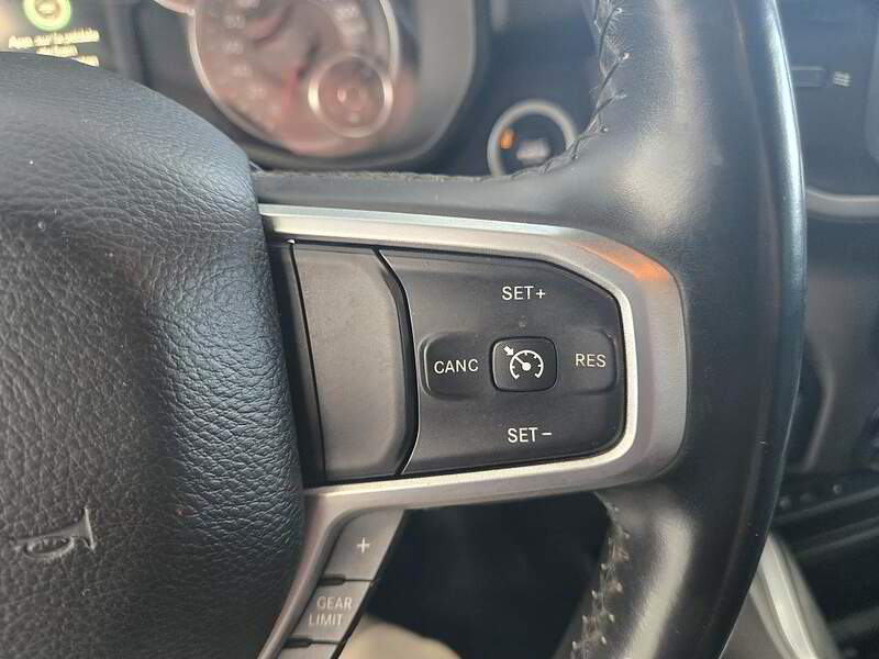 RAM 1500 2020 BIG HORN LEVEL 2 / CREW CAB / V8 HEMI 5,7 L / CAMERA + BLUETOOTH++ — photo 13