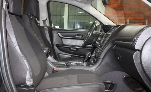 2016 GMC ACADIA SLE AWD — photo 9