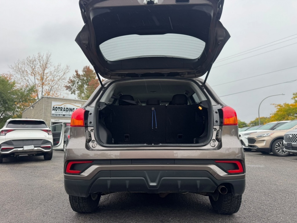 Mitsubishi RVR SE 2019 — photo 15