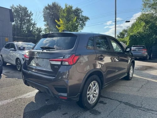 Mitsubishi RVR SEL 2021 — photo 2