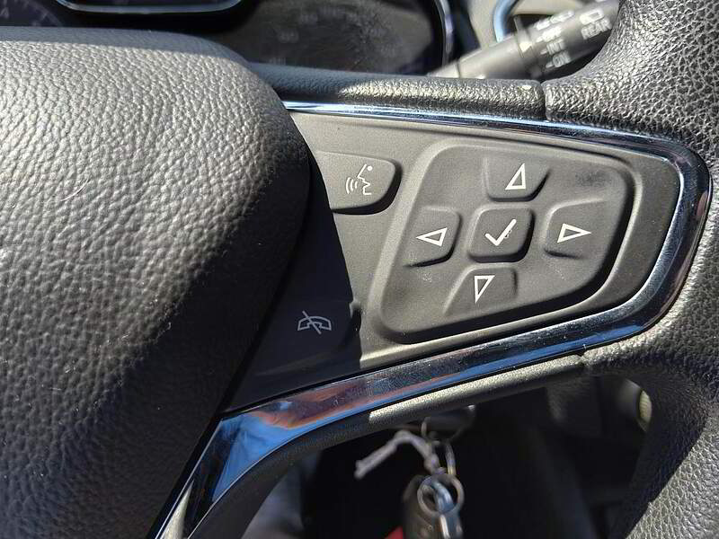 Chevrolet Cruze 2018 LT / AUTO + CAMERA + BLUETOOTH + BAS KM +++ — photo 14