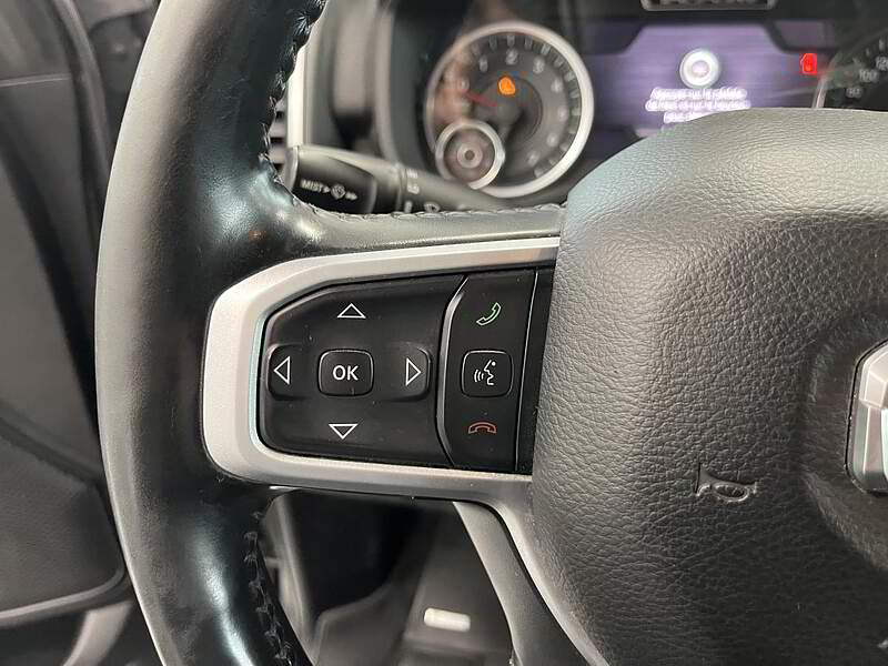 RAM 1500 2020 BIG HORN LEVEL 2 / CREW CAB / V8 HEMI 5,7 L / CAMERA + BLUETOOTH++ — photo 12