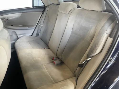 Toyota Corolla CE 2013 — photo 22