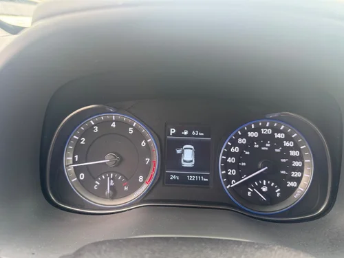 Hyundai Kona Privilégié 2018 — photo 3
