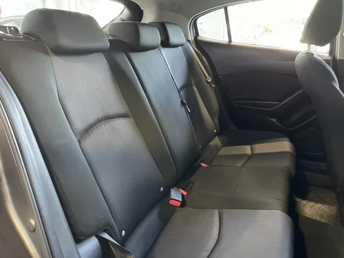 Mazda Mazda3 GX 2015 — photo 23