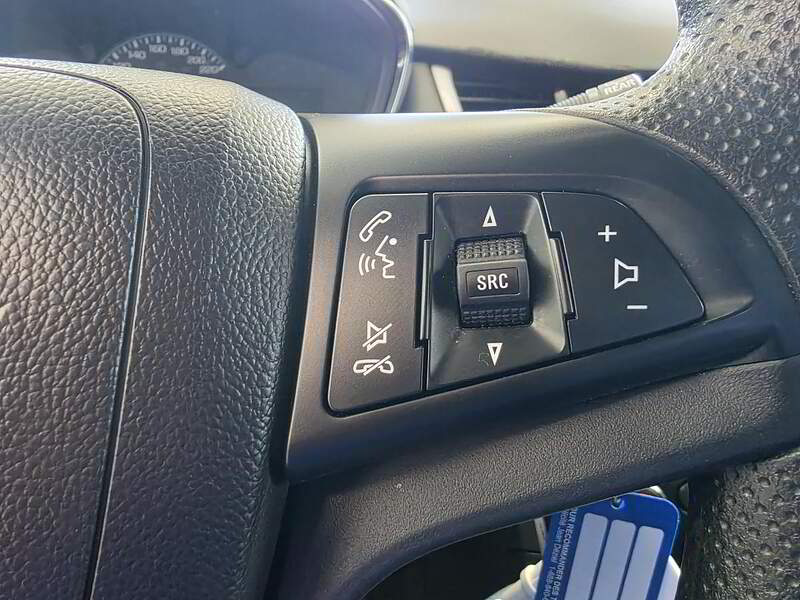 Chevrolet Trax 2021 LS / AWD + AUTO + CAMERA + BLUETOOTH + BAS KM ++++ — photo 16