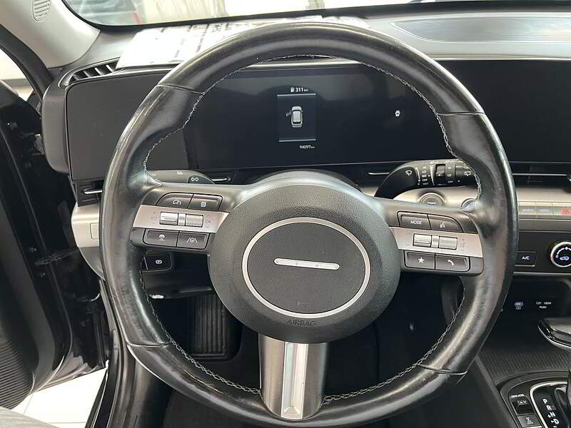Hyundai Kona 2024 PREFERRED / AWD + CAMERA + BLUETOOTH ++++ — photo 11