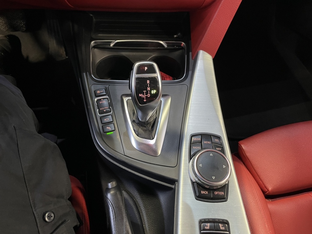 BMW Serie 4 428i xDrive 2016 — photo 32
