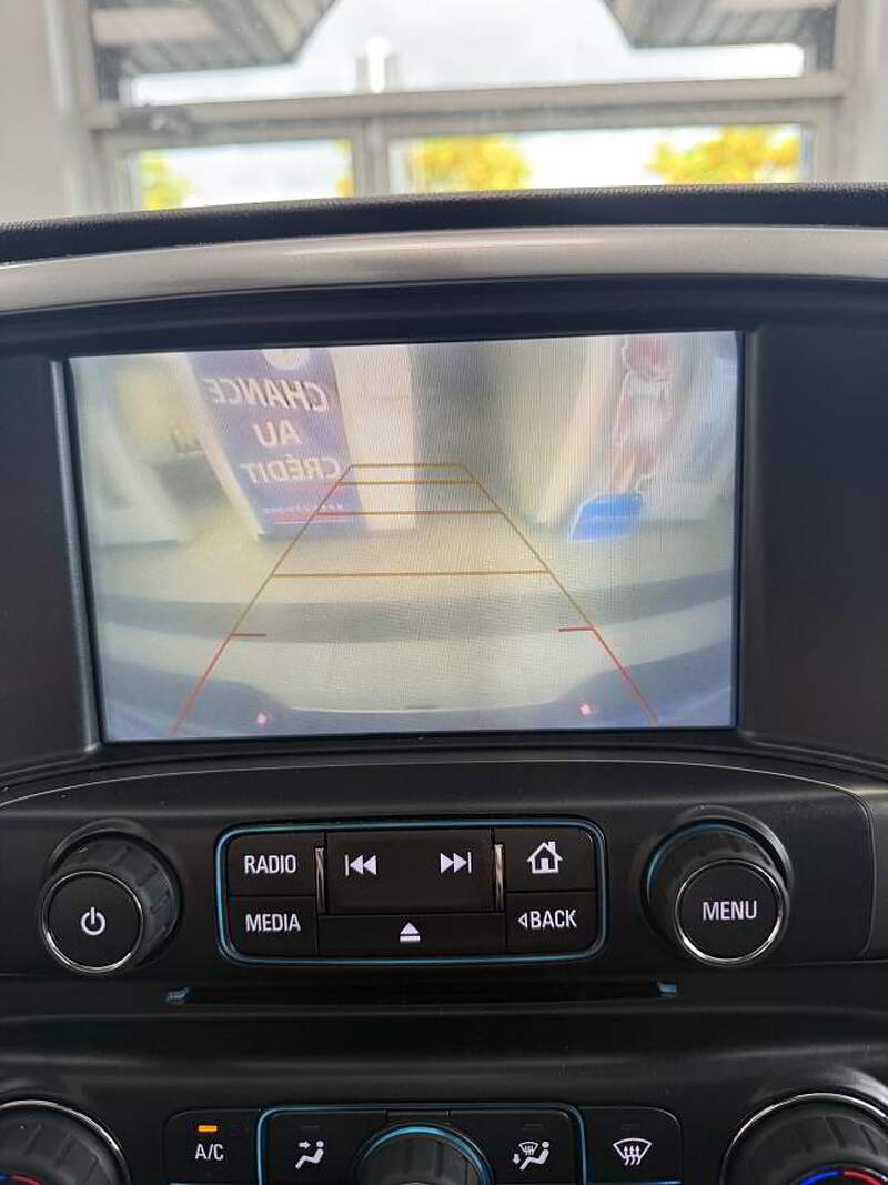 Chevrolet K1500 2019 LT / Z71 OFF ROAD / 6 PLACES + CAMERA + BLUETOOTH + BAS KM +++ — photo 17