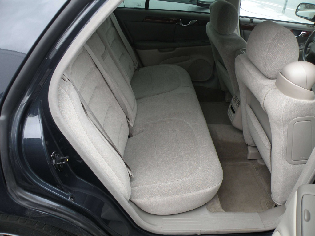 Cadillac Deville  2000 — photo 7
