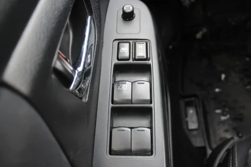 SUBARU XV Crosstrek — photo 18