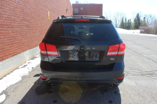 DODGE Journey — photo 4