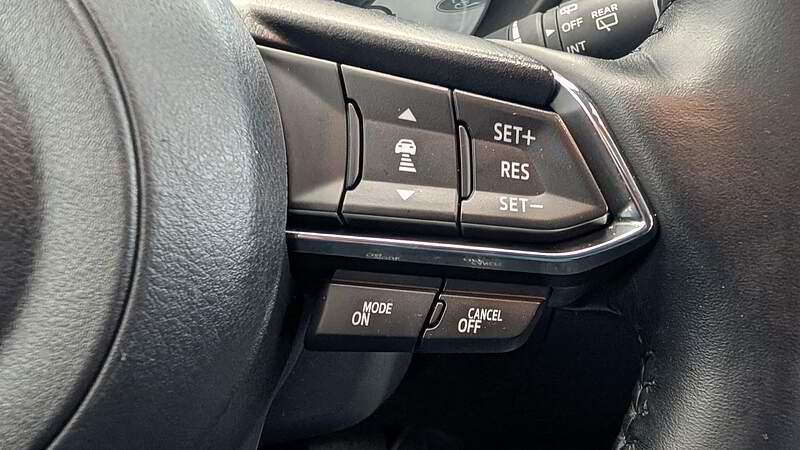 Mazda CX-5 2025 GS-L / AWD + CUIR + CAMERA + BLUETOOTH + MAGS +++ — photo 16