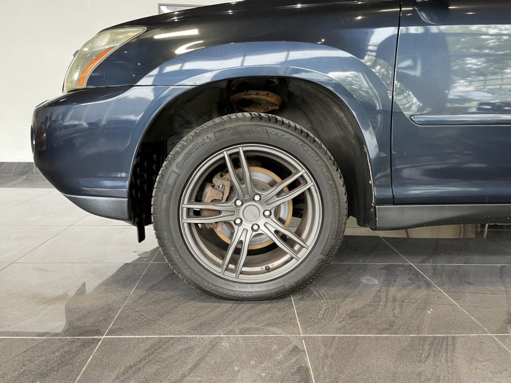 Lexus RX 400  2006 — photo 27