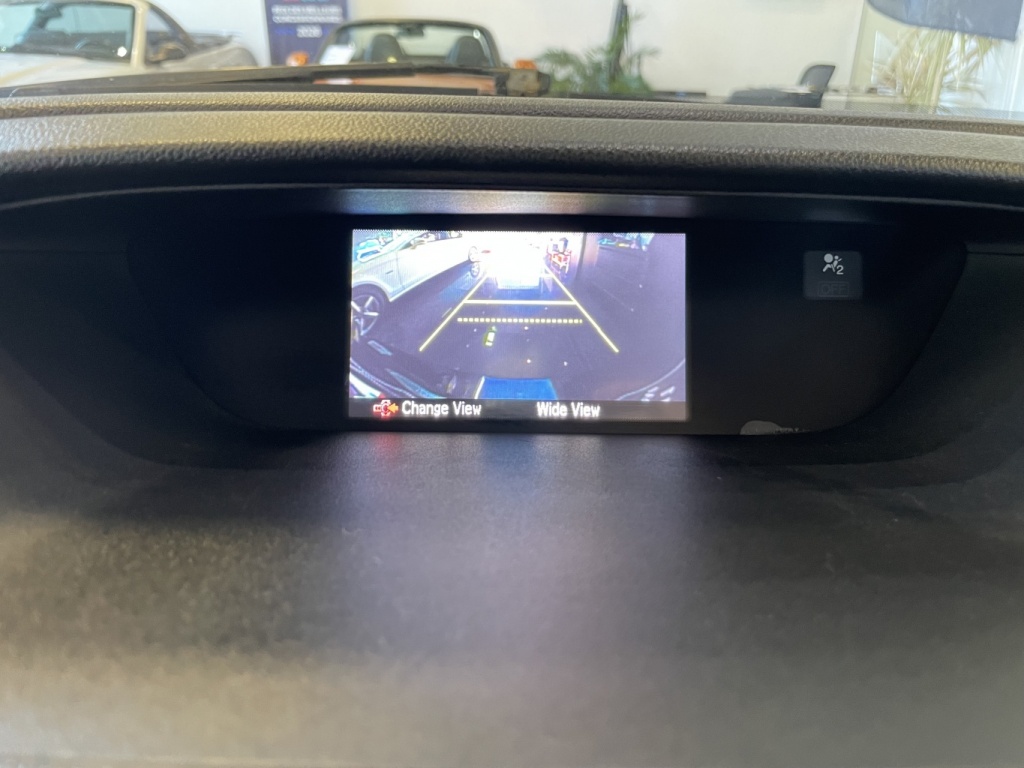 Honda CR-V LX 2015 — photo 22