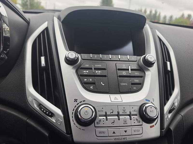 GMC Terrain 2016 SLE - 2 / AUTO + CAMERA + BLUETOOTH + BAS KM +++ — photo 15